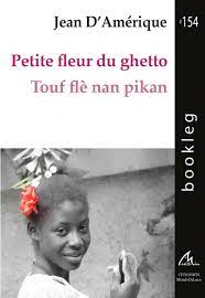 Petite Fleur du Ghetto : petite radiographie de nos cruelles cités